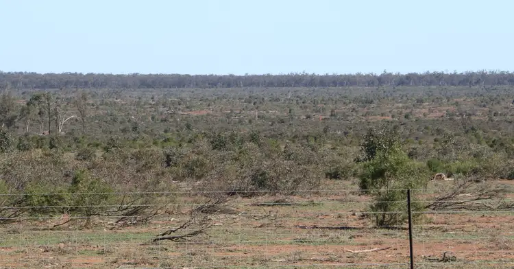 Fifth view of Homely rural property listing, 1048 Foyleview Road, Dunkeld QLD 4465