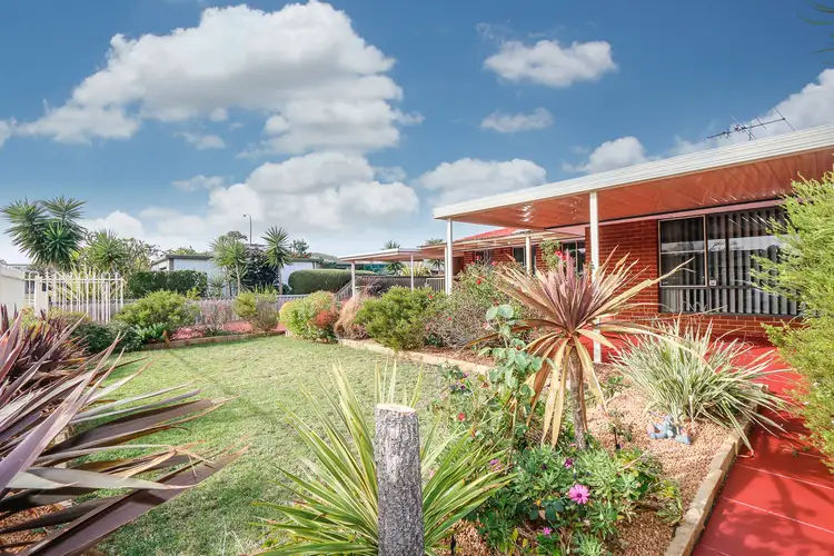 4 Vanda Place, Maddington WA 6109