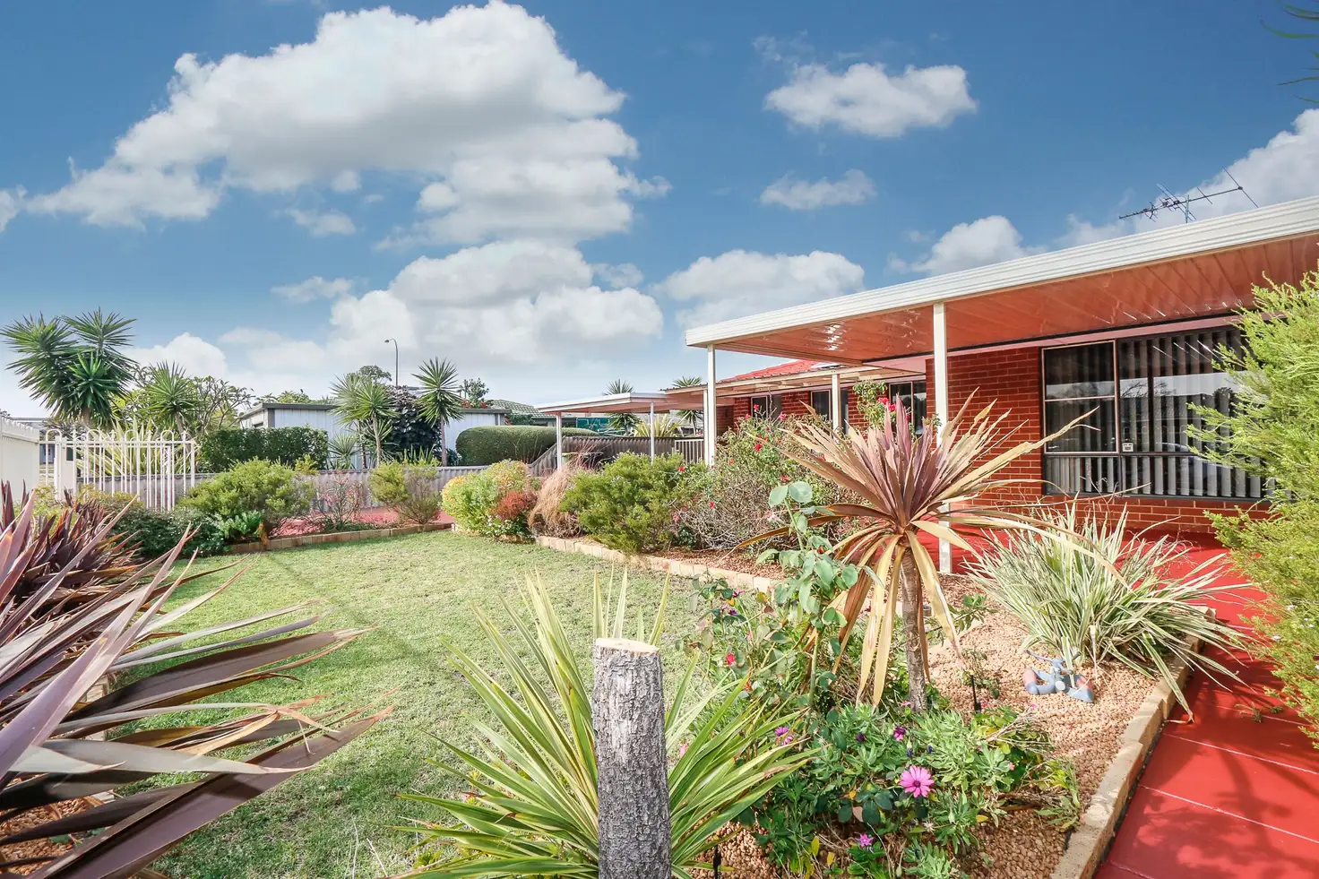 Main view of Homely house listing, 4 Vanda Place, Maddington WA 6109