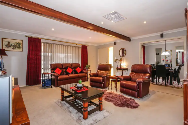Third view of Homely house listing, 4 Vanda Place, Maddington WA 6109