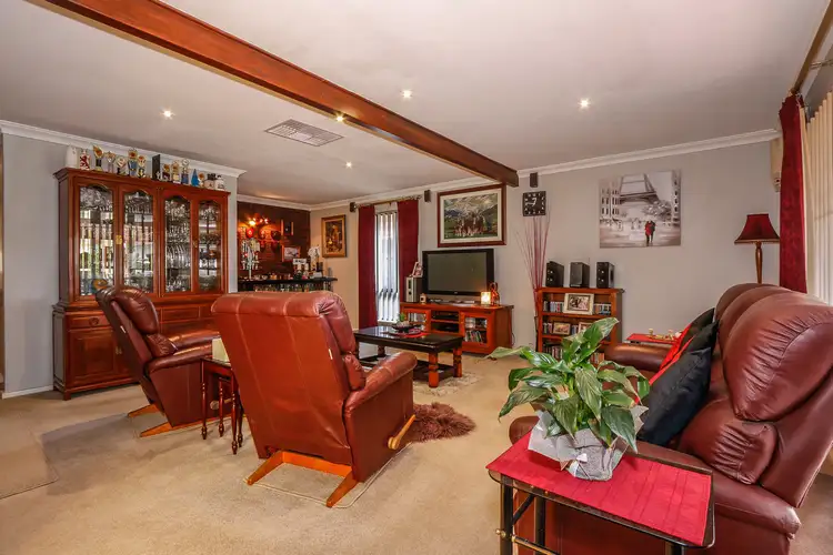 Fourth view of Homely house listing, 4 Vanda Place, Maddington WA 6109