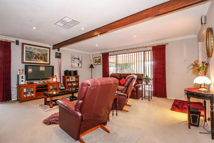 Fifth view of Homely house listing, 4 Vanda Place, Maddington WA 6109