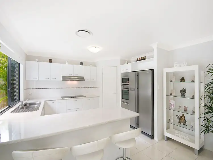 Sixth view of Homely house listing, 28 Ballesteros Street, North Lakes QLD 4509