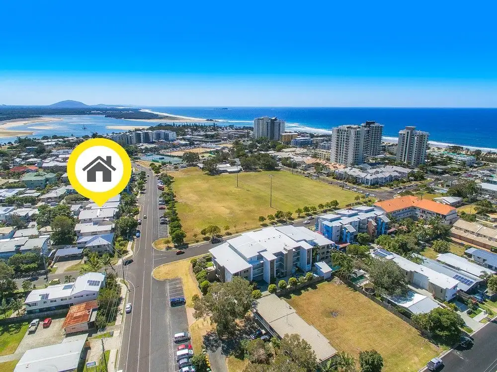 Main view of Homely unit listing, 15/44 Fourth Avenue, Maroochydore QLD 4558