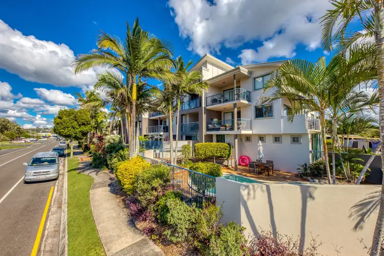 Second view of Homely unit listing, 15/44 Fourth Avenue, Maroochydore QLD 4558
