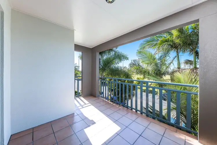 Third view of Homely unit listing, 15/44 Fourth Avenue, Maroochydore QLD 4558