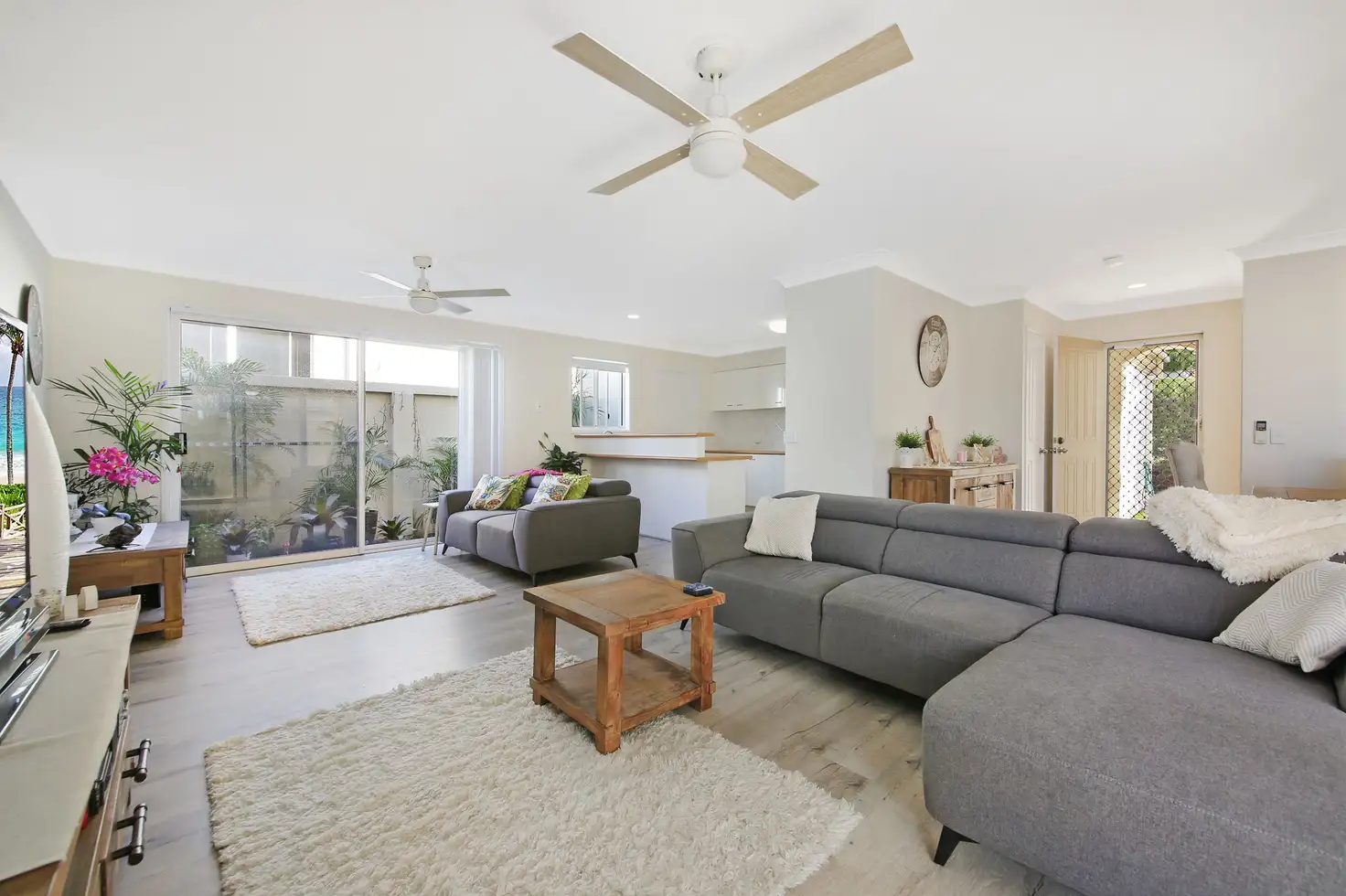 Main view of Homely townhouse listing, 16/31 Langport Parade, Mudgeeraba QLD 4213