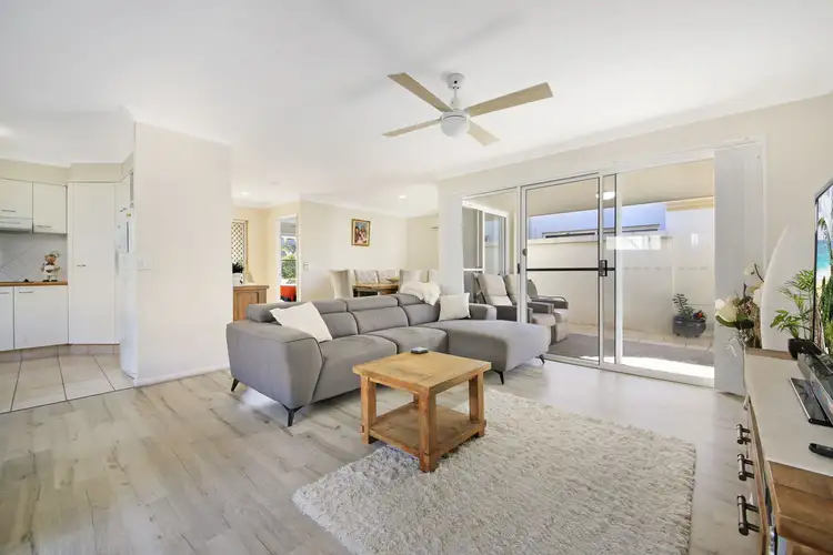 Third view of Homely townhouse listing, 16/31 Langport Parade, Mudgeeraba QLD 4213