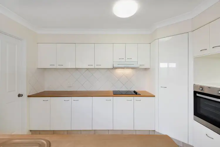 Fourth view of Homely townhouse listing, 16/31 Langport Parade, Mudgeeraba QLD 4213