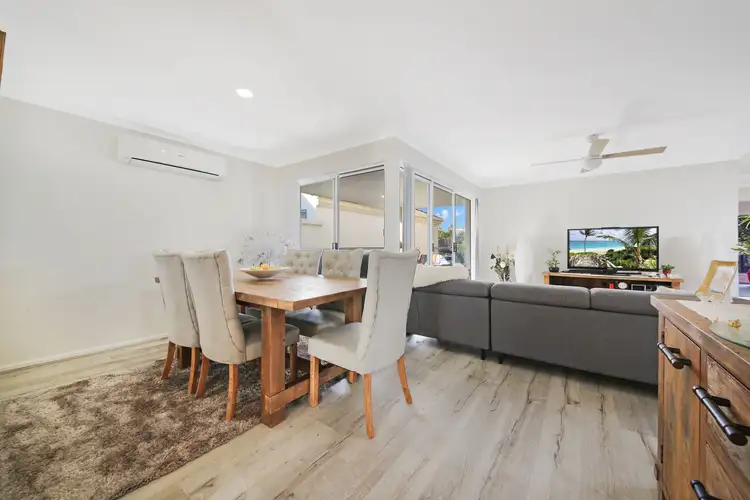 Fifth view of Homely townhouse listing, 16/31 Langport Parade, Mudgeeraba QLD 4213