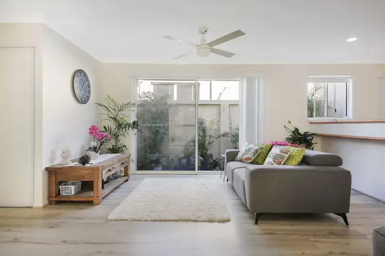 Sixth view of Homely townhouse listing, 16/31 Langport Parade, Mudgeeraba QLD 4213