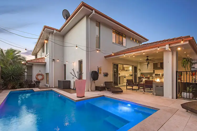 Second view of Homely house listing, 10 Allenby Close, North Lakes QLD 4509