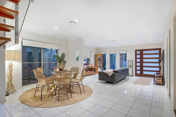 Fourth view of Homely house listing, 10 Allenby Close, North Lakes QLD 4509