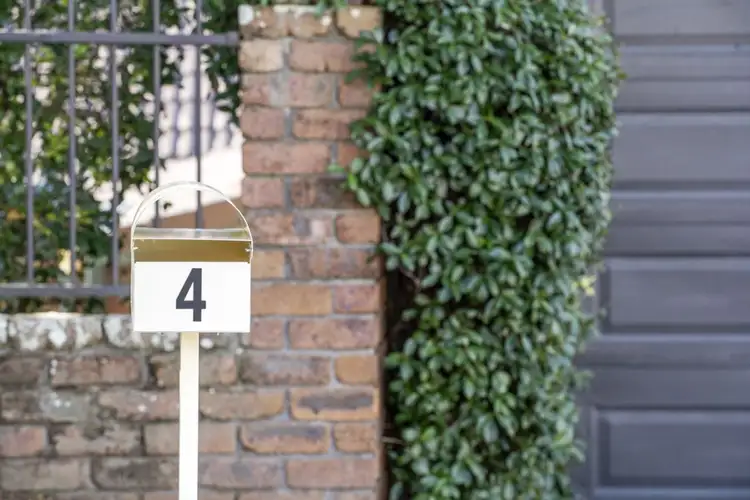 Second view of Homely house listing, 4 Summit Crescent, Carrara QLD 4211