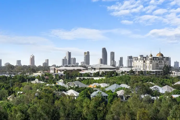 Third view of Homely house listing, 4 Summit Crescent, Carrara QLD 4211