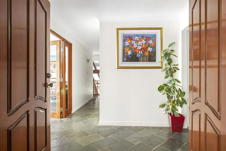 Fourth view of Homely house listing, 4 Summit Crescent, Carrara QLD 4211