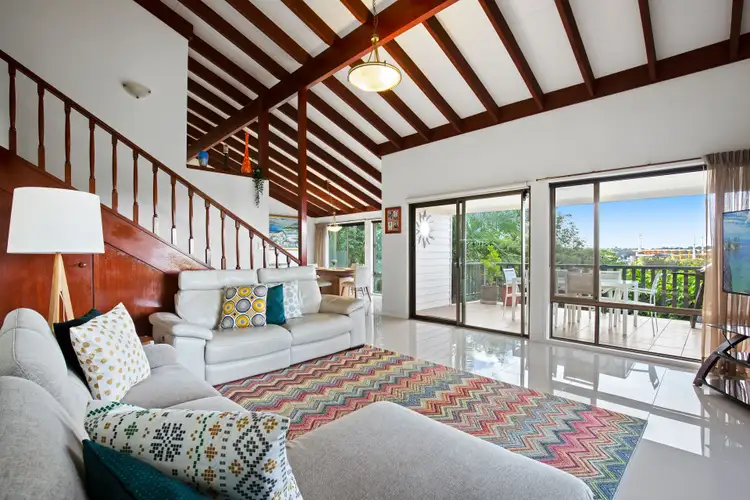 Fifth view of Homely house listing, 4 Summit Crescent, Carrara QLD 4211