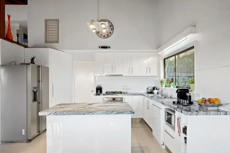 Sixth view of Homely house listing, 4 Summit Crescent, Carrara QLD 4211