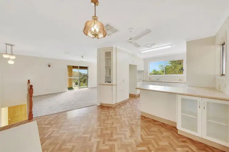 Third view of Homely house listing, 16 Ward Close, South Gladstone QLD 4680