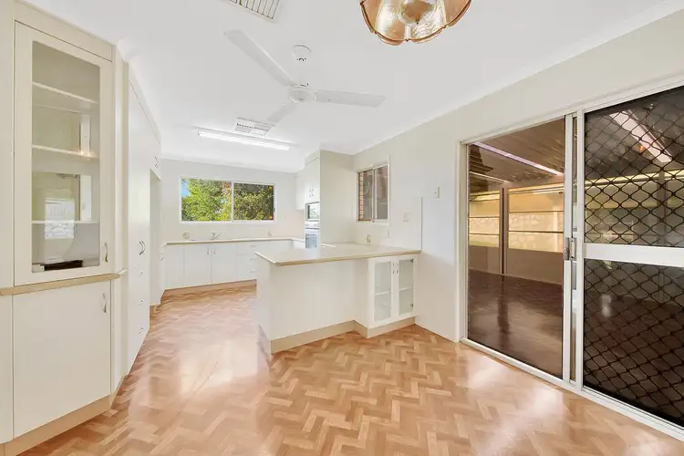 Fourth view of Homely house listing, 16 Ward Close, South Gladstone QLD 4680