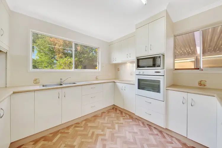 Fifth view of Homely house listing, 16 Ward Close, South Gladstone QLD 4680