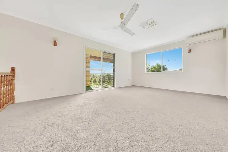 Seventh view of Homely house listing, 16 Ward Close, South Gladstone QLD 4680