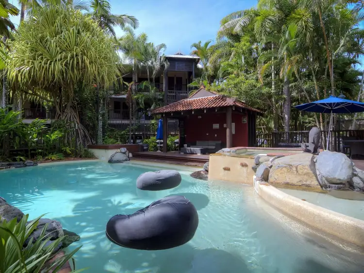 Main view of Homely apartment listing, 45/18-20 Owen Street, Port Douglas QLD 4877