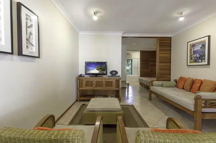 Third view of Homely apartment listing, 45/18-20 Owen Street, Port Douglas QLD 4877