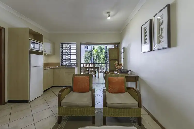 Fourth view of Homely apartment listing, 45/18-20 Owen Street, Port Douglas QLD 4877