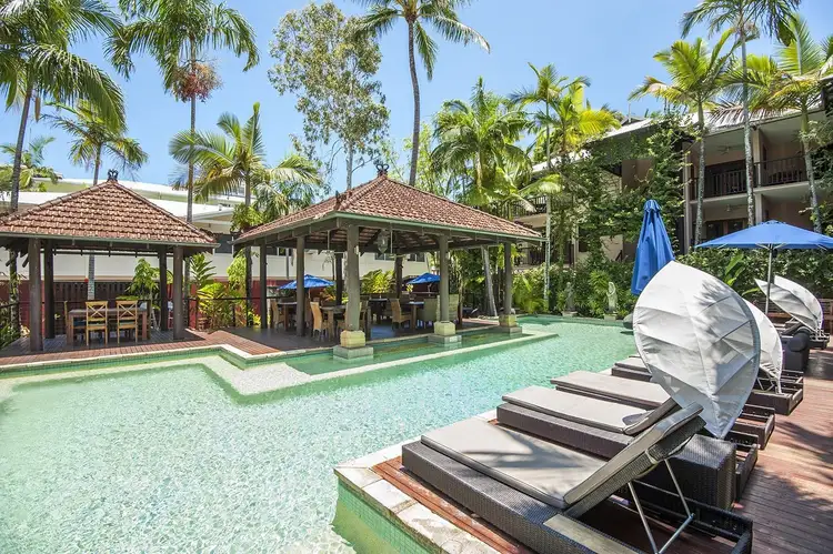 Fifth view of Homely apartment listing, 45/18-20 Owen Street, Port Douglas QLD 4877