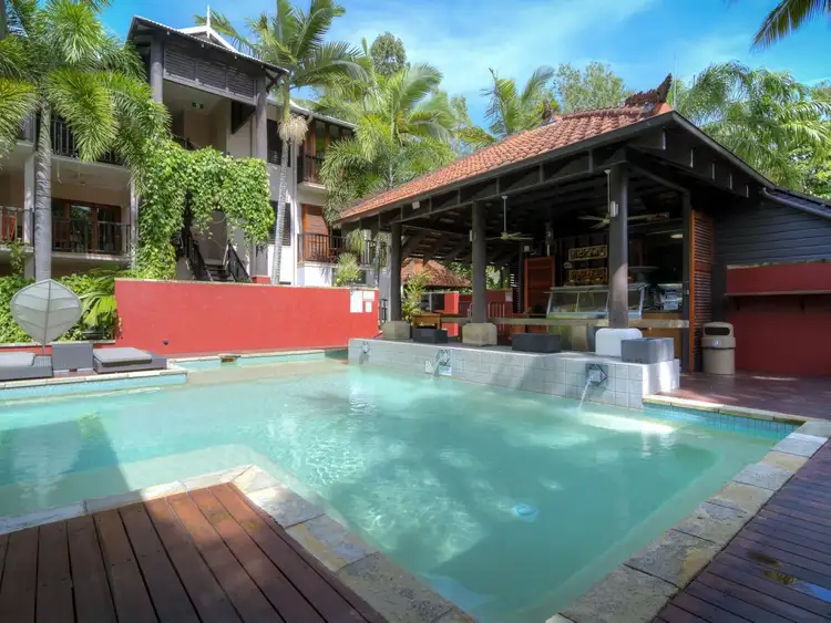 Sixth view of Homely apartment listing, 45/18-20 Owen Street, Port Douglas QLD 4877