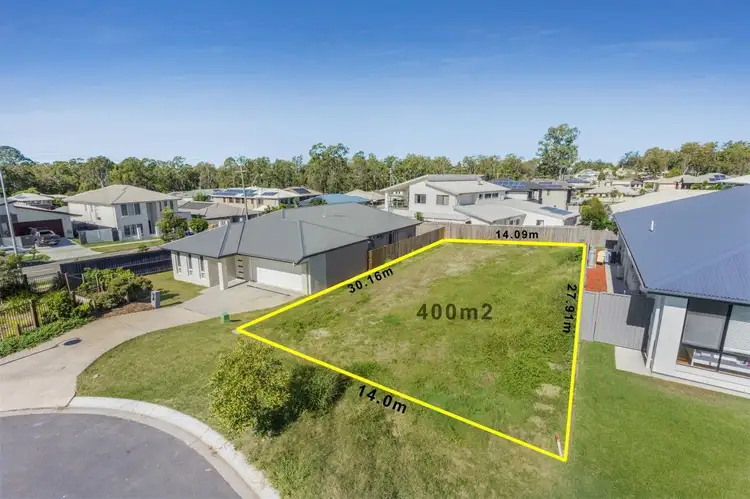 37 Majestic Street, Bridgeman Downs QLD 4035