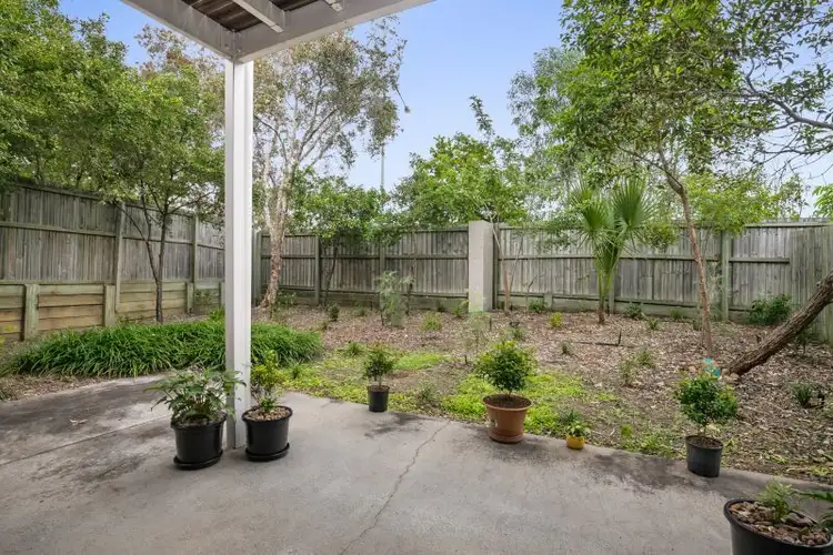 Fifth view of Homely townhouse listing, 38/336 King Avenue, Durack QLD 4077