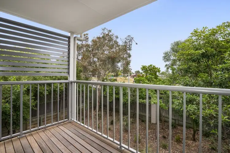 Sixth view of Homely townhouse listing, 38/336 King Avenue, Durack QLD 4077