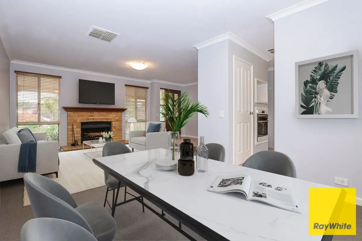 Main view of Homely house listing, 25 Carberry Square, Clarkson WA 6030