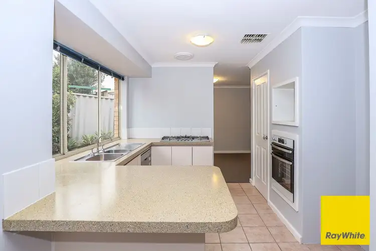 Fourth view of Homely house listing, 25 Carberry Square, Clarkson WA 6030