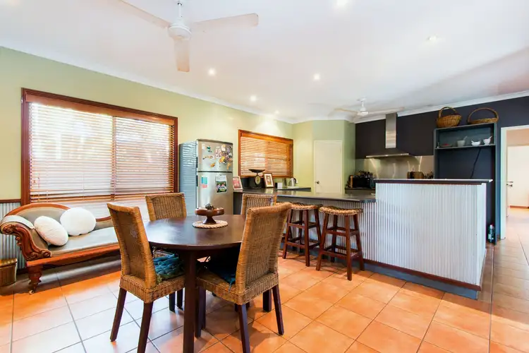 Sixth view of Homely house listing, 4 Rodriguez Road, Cable Beach WA 6726