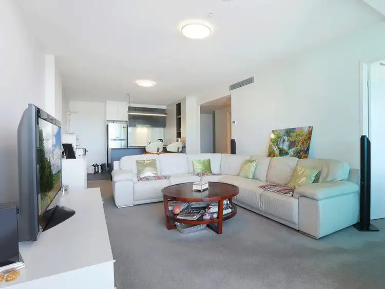Fourth view of Homely apartment listing, 1709/30 Festival Place, Newstead QLD 4006