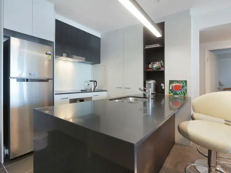 Fifth view of Homely apartment listing, 1709/30 Festival Place, Newstead QLD 4006
