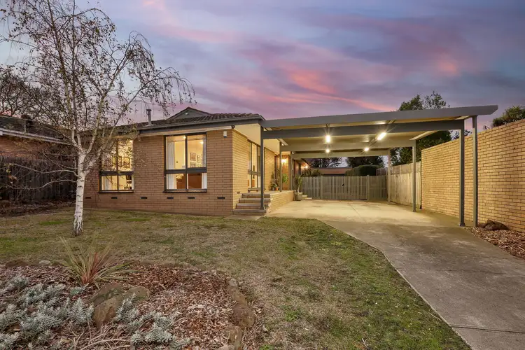 30 Elliott Avenue, Highton VIC 3216