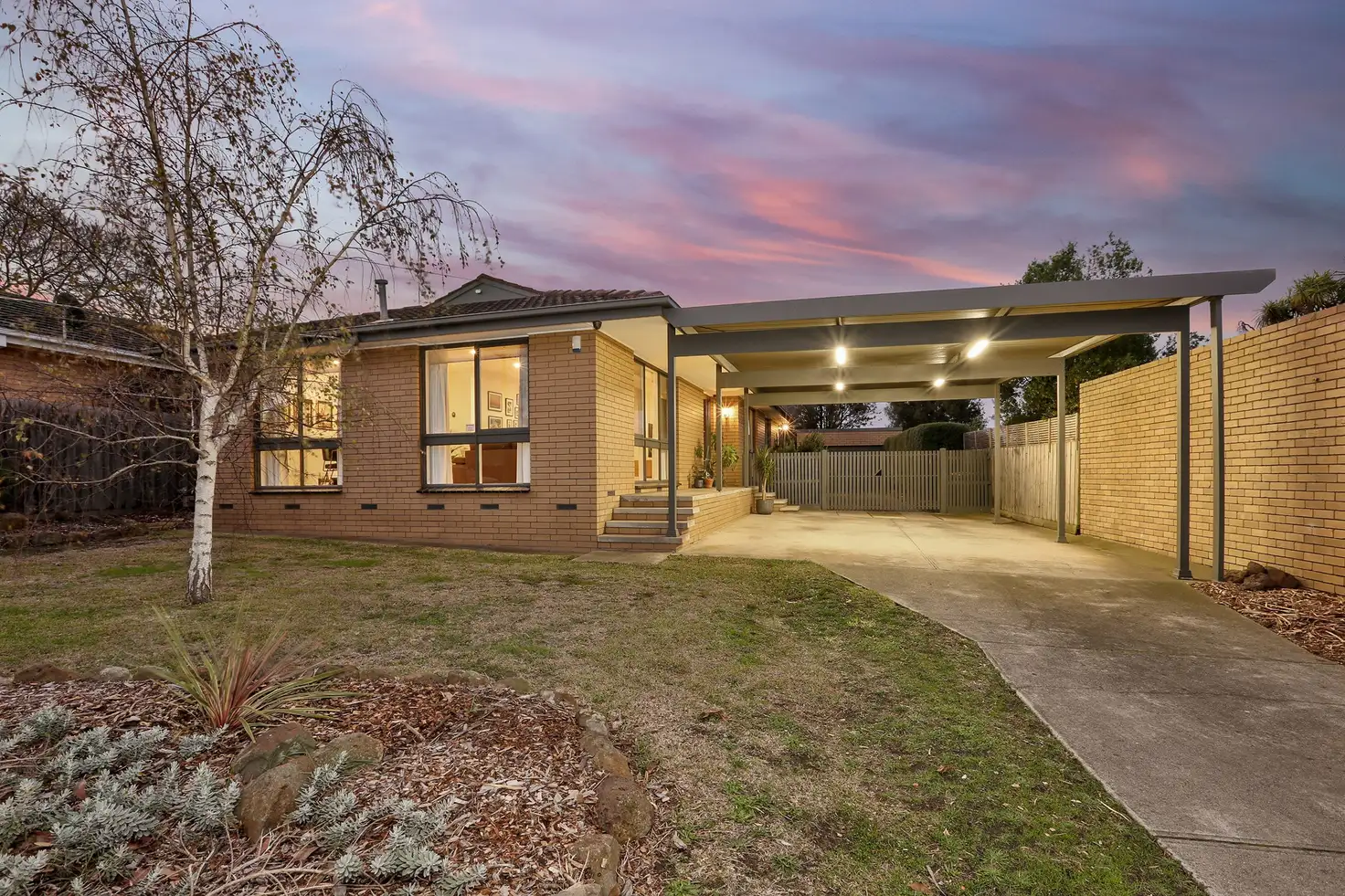 Main view of Homely house listing, 30 Elliott Avenue, Highton VIC 3216