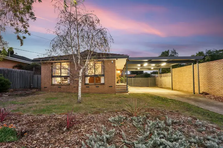 Second view of Homely house listing, 30 Elliott Avenue, Highton VIC 3216