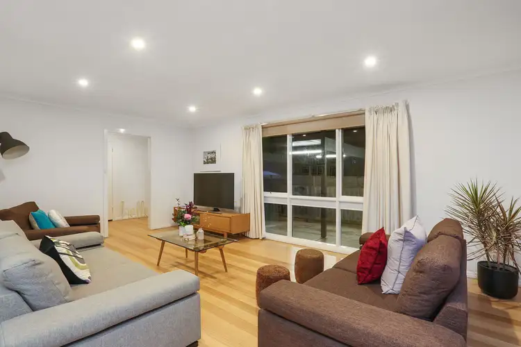 Fourth view of Homely house listing, 30 Elliott Avenue, Highton VIC 3216