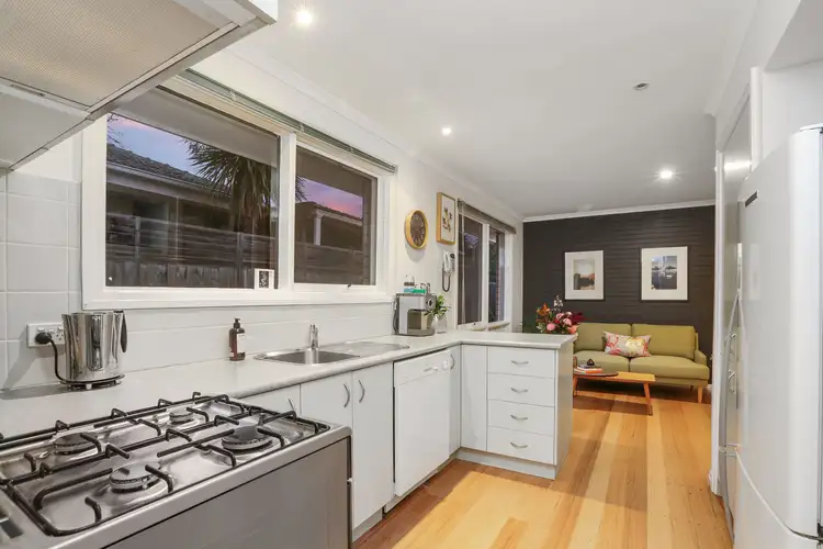 Sixth view of Homely house listing, 30 Elliott Avenue, Highton VIC 3216