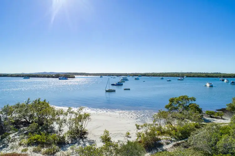 Seventh view of Homely house listing, 16 Bay Drive, Jacobs Well QLD 4208