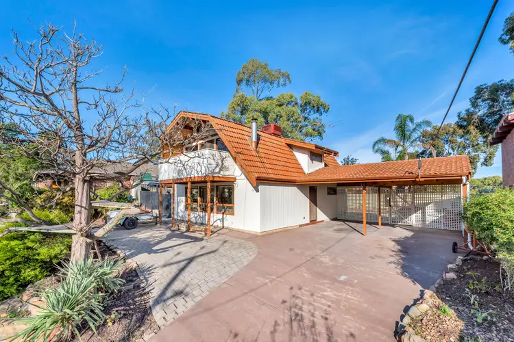 36 Fraser Avenue, Happy Valley SA 5159