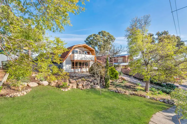 Second view of Homely house listing, 36 Fraser Avenue, Happy Valley SA 5159