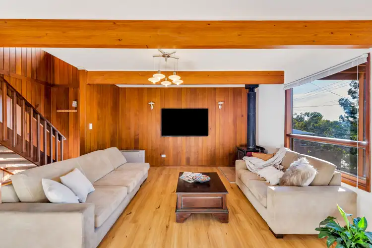 Fifth view of Homely house listing, 36 Fraser Avenue, Happy Valley SA 5159