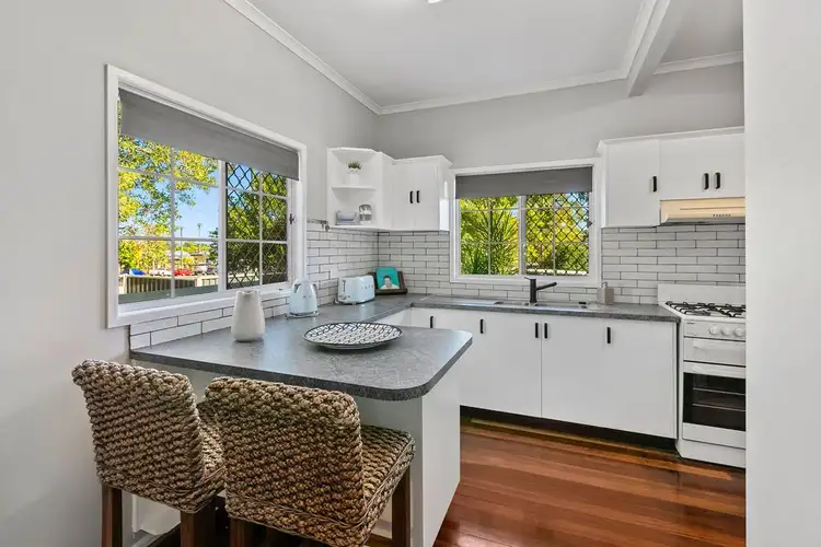 Second view of Homely house listing, 390 Beaudesert Road, Moorooka QLD 4105