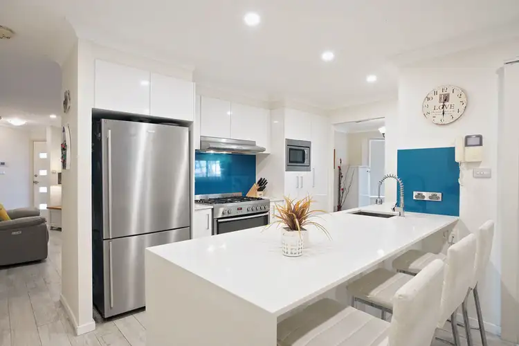37 Bujan Street, Glenmore Park NSW 2745